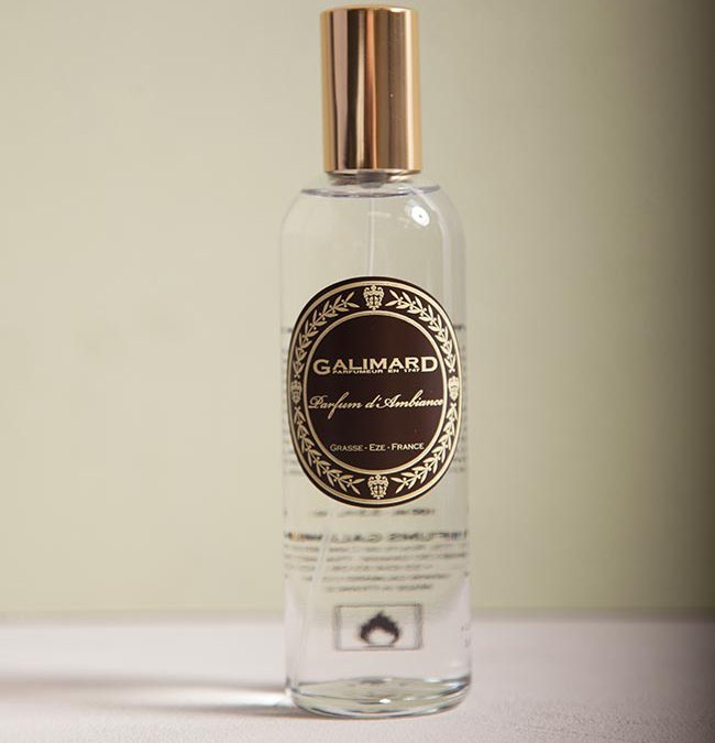 Fleur d’orange spray
